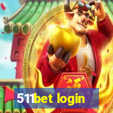 511bet login